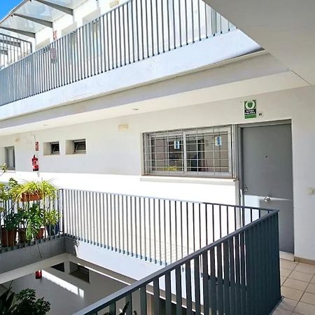 Suite Trinidad Centro Малага Экстерьер фото